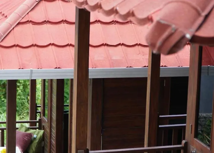 Berawagaya Habitación en casa particular Dalung (Bali)