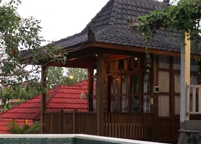 Habitación en casa particular Berawagaya Dalung (Bali)