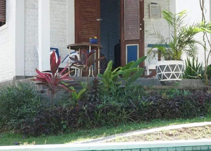 Berawagaya Dalung (Bali)
