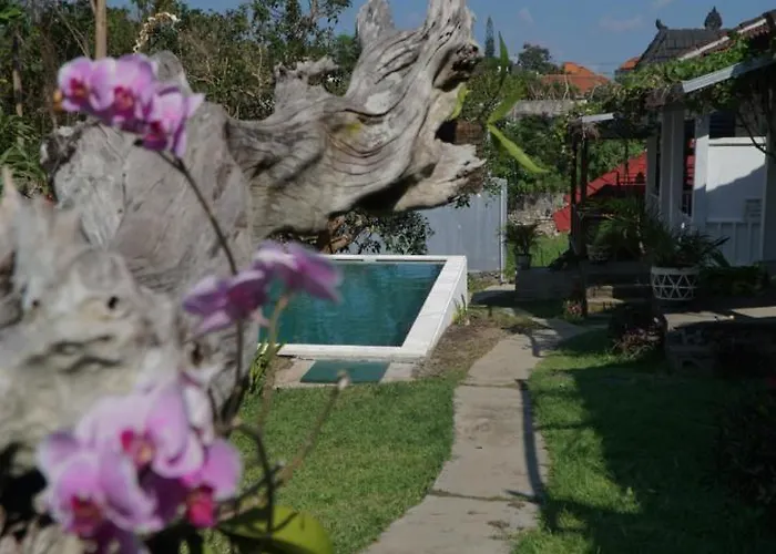 Berawagaya Dalung (Bali)