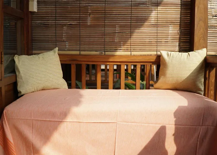 Habitación en casa particular Berawagaya Dalung (Bali)