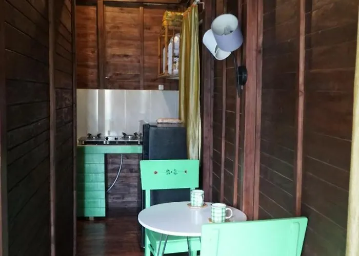 Berawagaya Habitación en casa particular