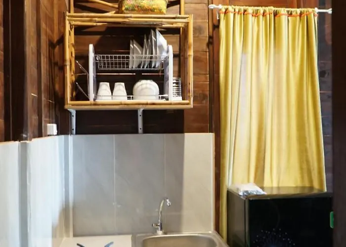 Berawagaya Habitación en casa particular *