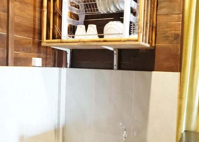 Habitación en casa particular Berawagaya