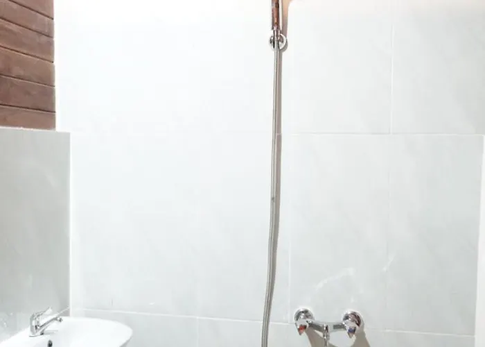 Berawagaya Habitación en casa particular *