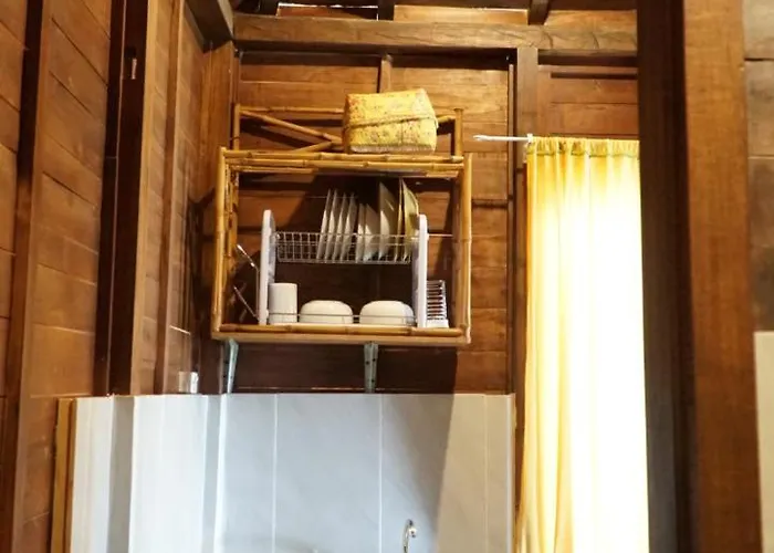 Habitación en casa particular Berawagaya
