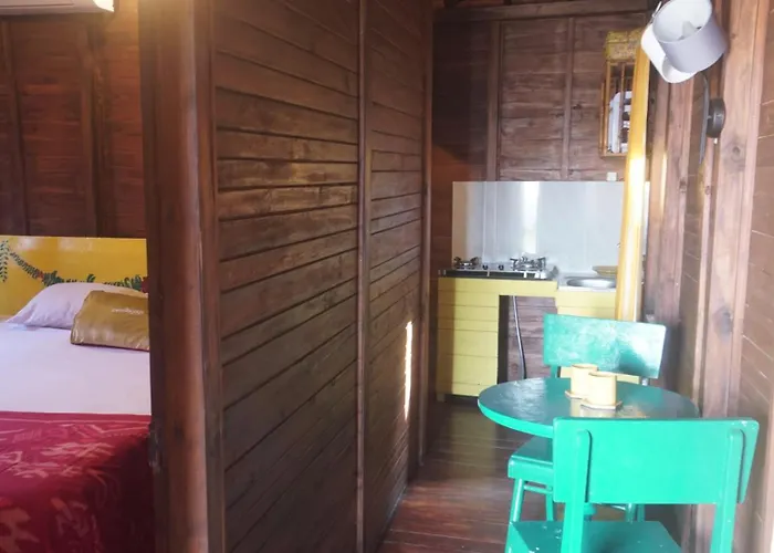 Habitación en casa particular Berawagaya