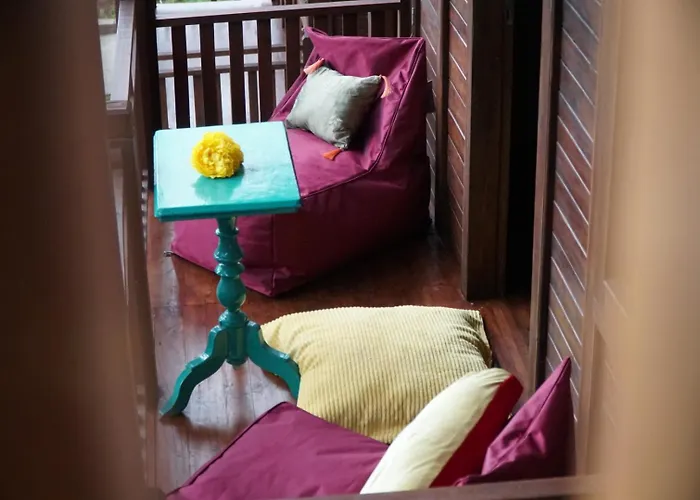 Berawagaya Habitación en casa particular