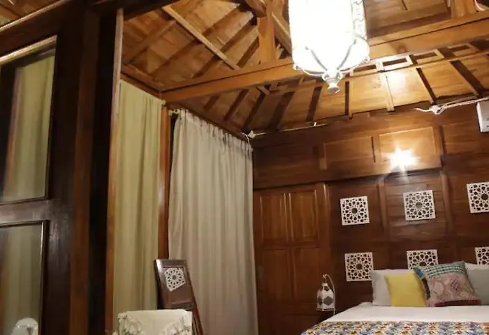 Berawagaya Habitación en casa particular Dalung (Bali)