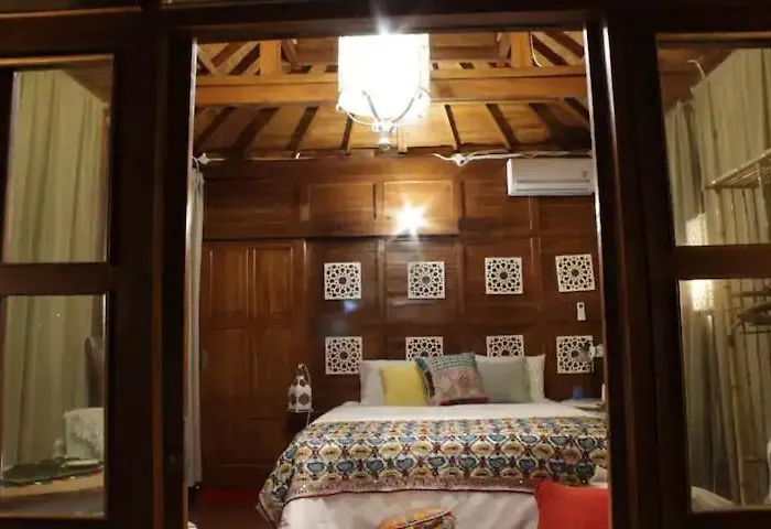 Habitación en casa particular Berawagaya Dalung (Bali)