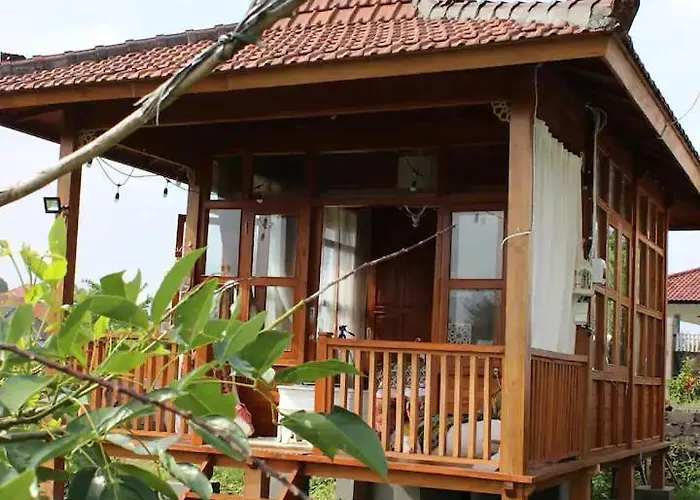 Berawagaya Dalung (Bali)