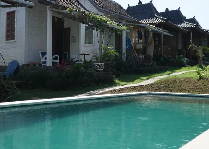 Berawagaya Habitación en casa particular Dalung (Bali)