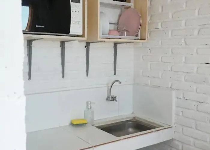 Habitación en casa particular Berawagaya
