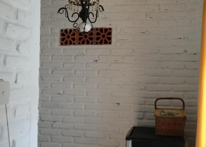 Habitación en casa particular Berawagaya