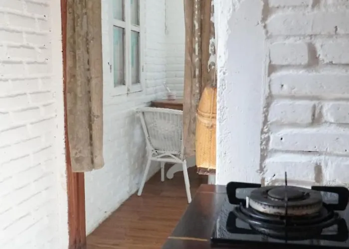 Habitación en casa particular Berawagaya Dalung (Bali)