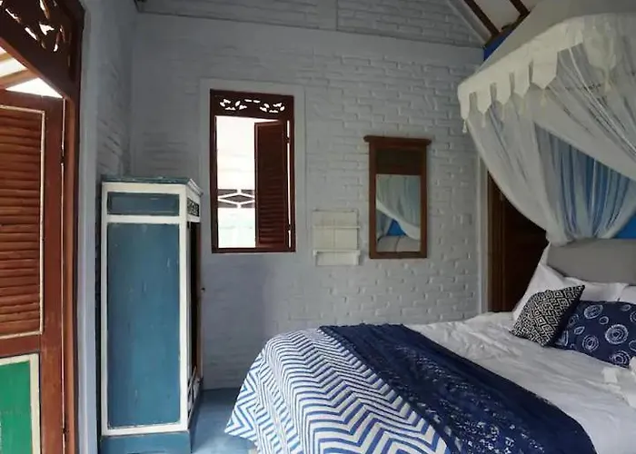 Habitación en casa particular Berawagaya Dalung (Bali)
