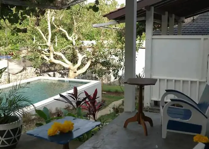 Berawagaya Dalung (Bali)