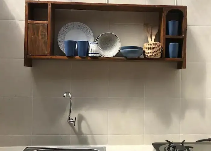 Berawagaya Habitación en casa particular