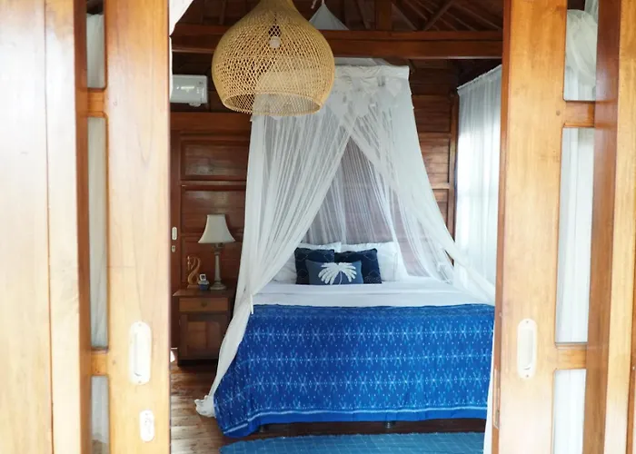Berawagaya Dalung (Bali)