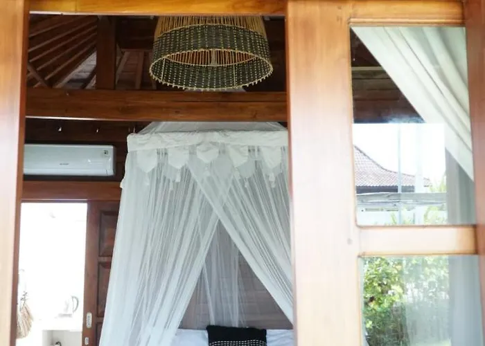 Habitación en casa particular Berawagaya *