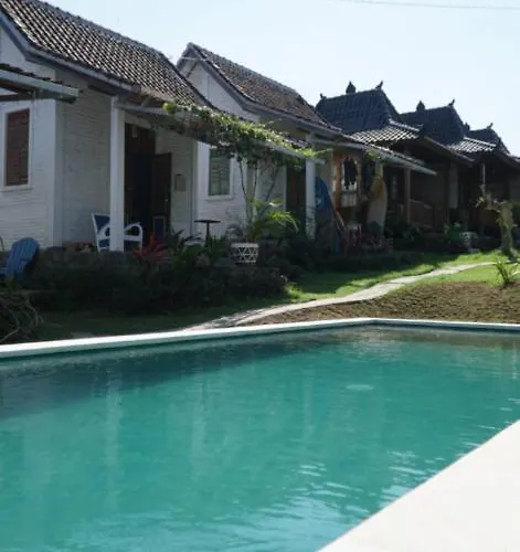 Habitación en casa particular Berawagaya